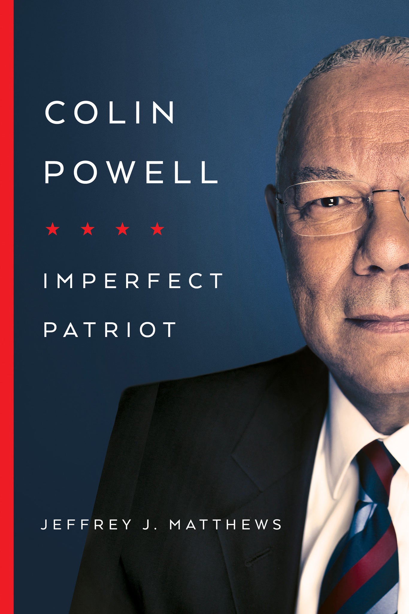 Cover image for Colin Powell ISBN 9780268105105